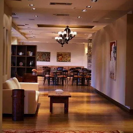 Hotel San Stefano 4*